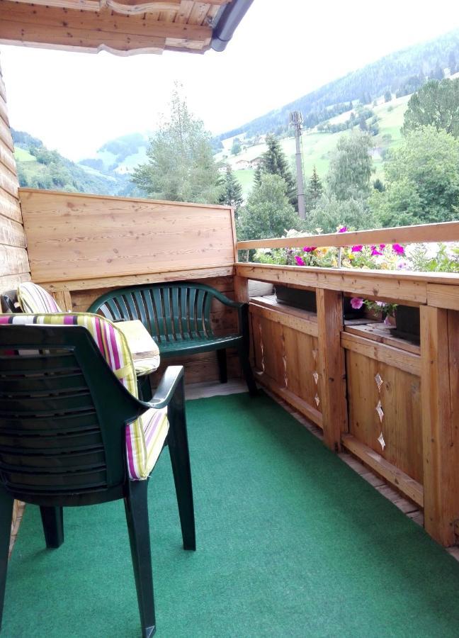 Hotel Haus Groder Rauris Exterior foto