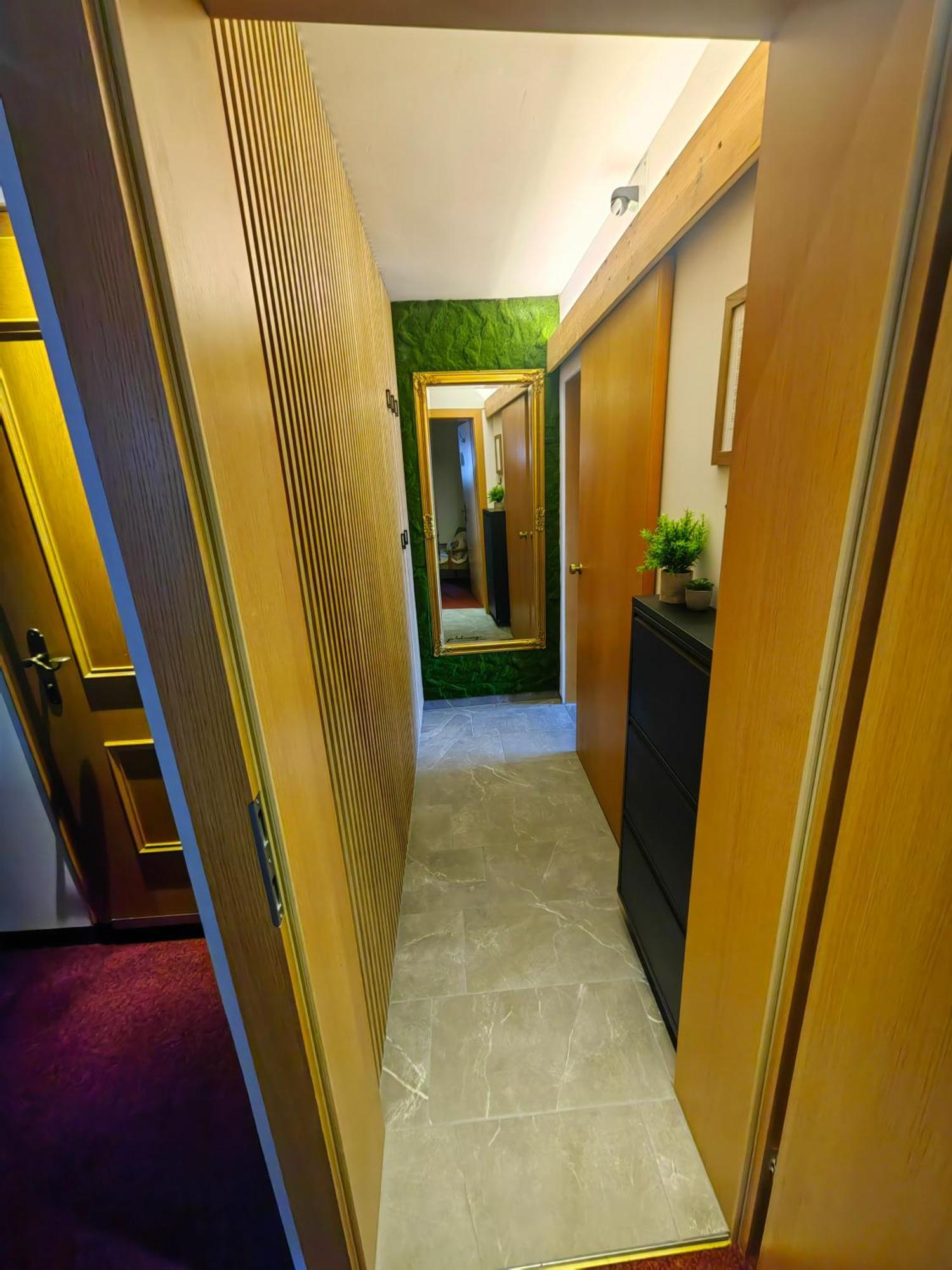 Hotel Haus Groder Rauris Exterior foto