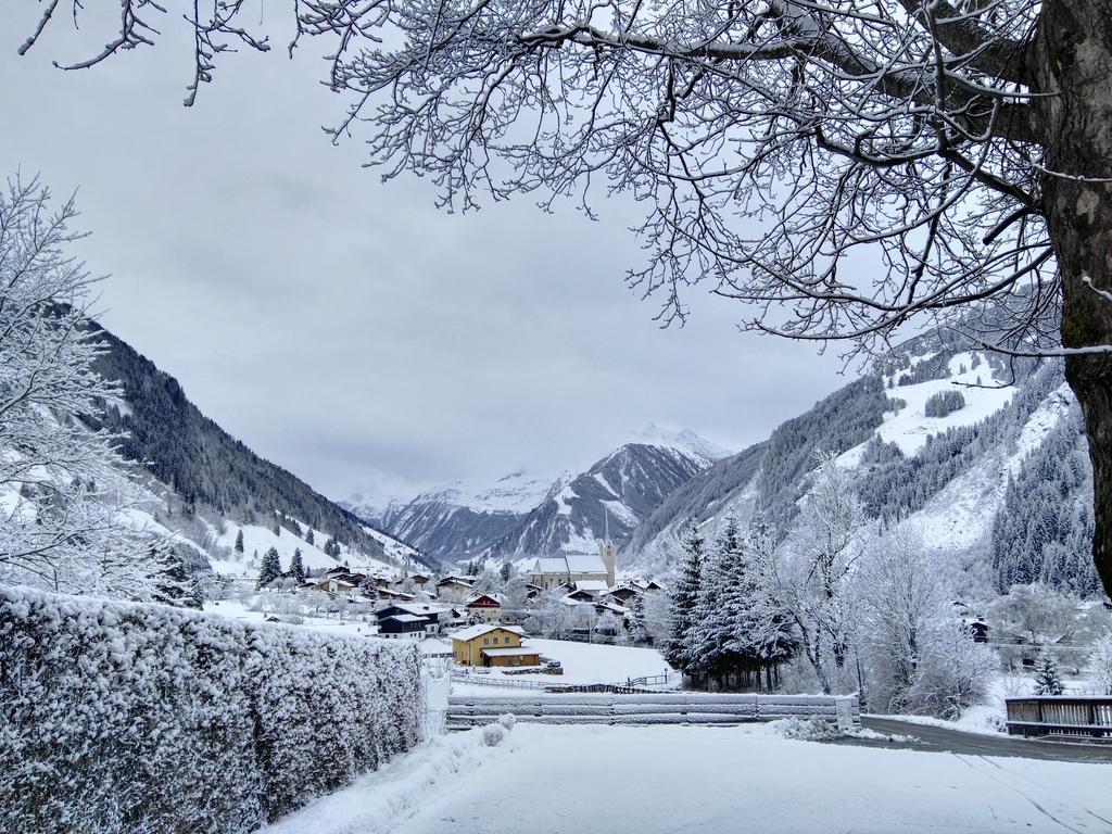 Hotel Haus Groder Rauris Exterior foto